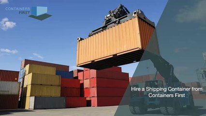 Shipping Containers For Sale In NSW