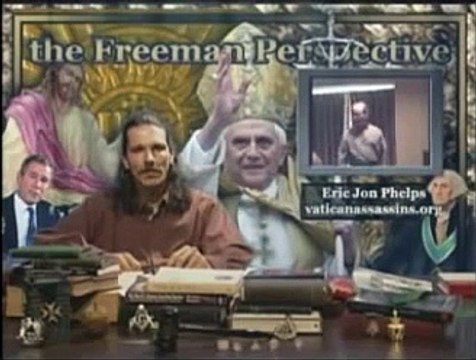 Freeman Eric Jon Phelps