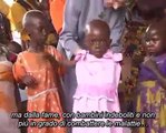 UNICEF - Congo, l'orrore della guerra raccontato dai ragazzi