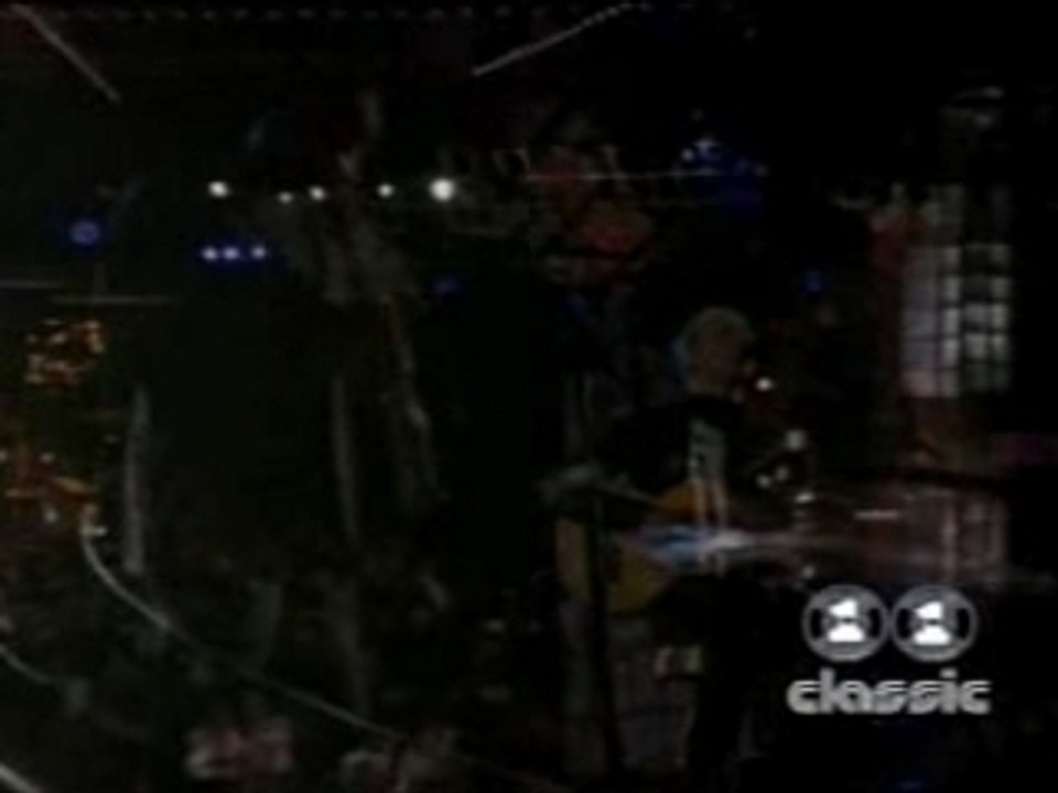 Sax - Branford Marsalis & Sting - Roxann