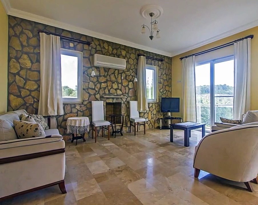 Villa Moonlight