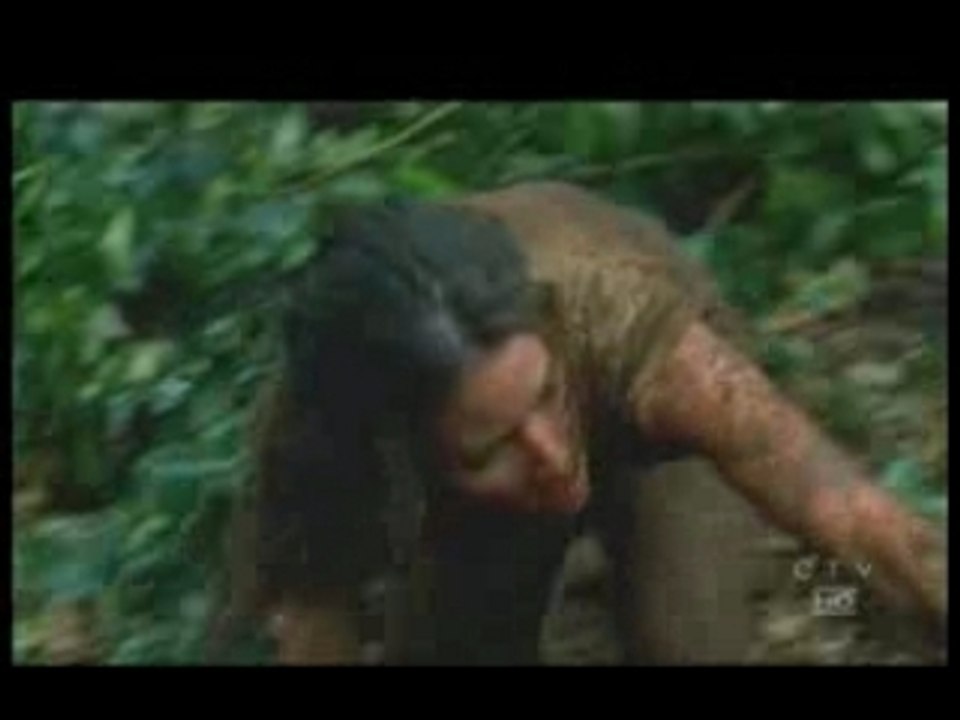 Lost 3x15 extrait