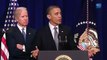 President Obama SIGNS 23 Executive Orders On Gun Control