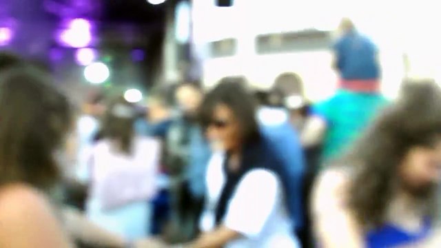 Pop and Rock à Versailles