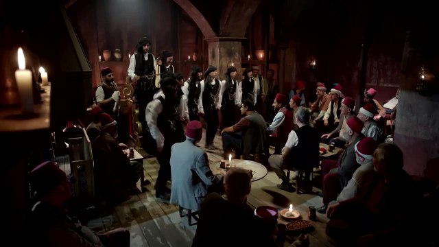 Zeyrek ile Çeyrek - 27. Bölüm Fragmanı