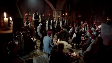 Zeyrek ile Çeyrek - 27. Bölüm Fragmanı