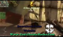 Call Of Duty Ghosts Aimbot, Wallhack and Godmode Undetectable