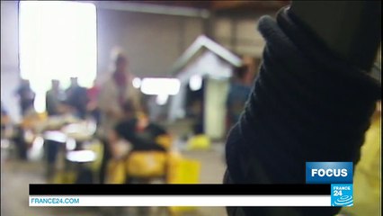 French army medics take active role in fight against Ebola