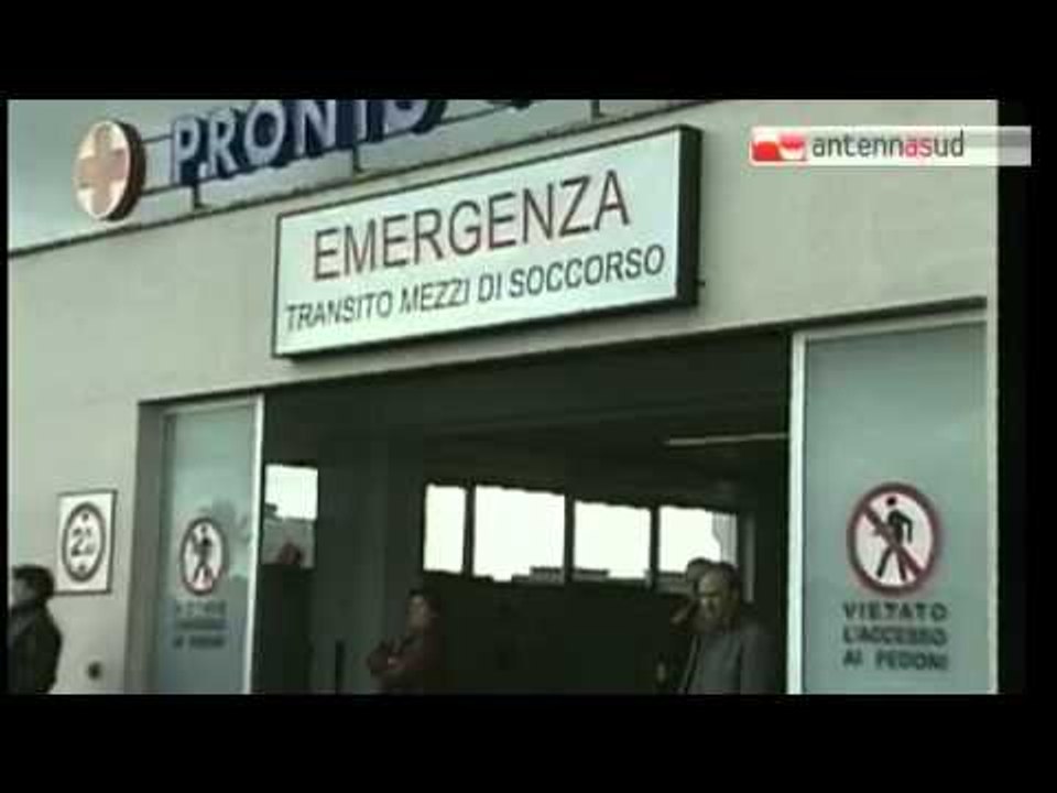 TGSRVlug13 brindisi ragazza folgorata in bagno TG 13.07.15