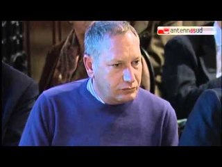 TGSRVlug13 pd rivolta contro emiliano TG 13.07.15