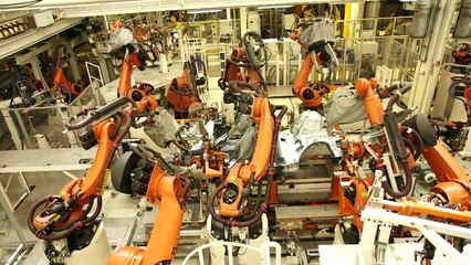 Hannover Messe 2015: Digitalisierung von Produktion und Produkt