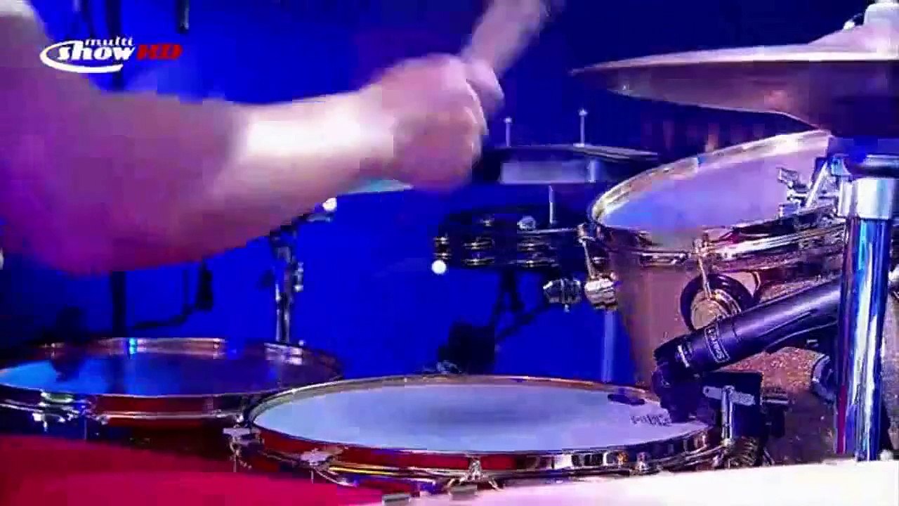 Muse - Uprising - Legendado