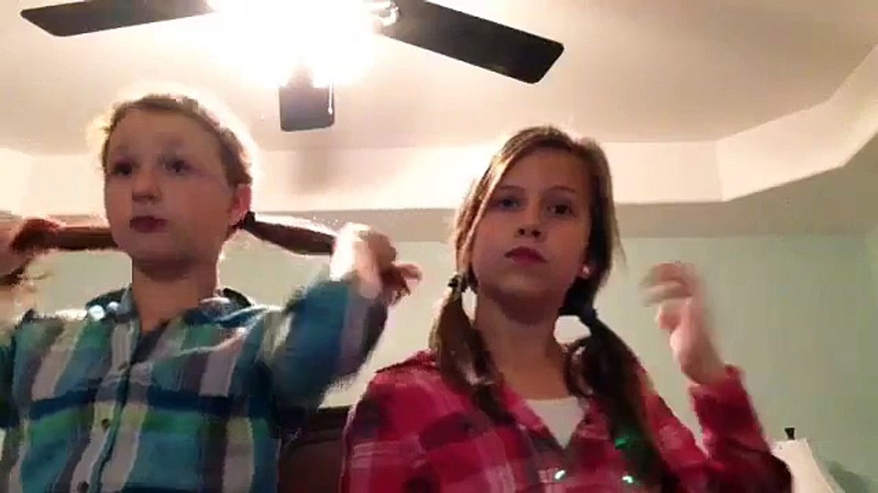 "Freaks Like Me (featuring Mack Z & the ALDC)" Fan Video