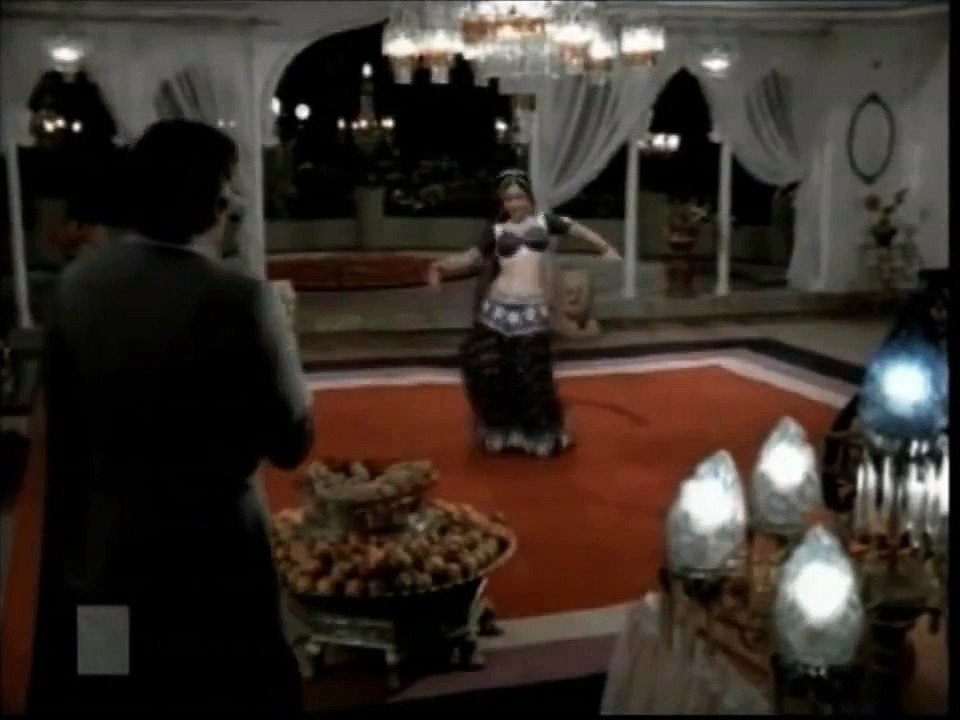 Lata Mangeshkar - Kaliyon Ka Chaman...Thoda Res...