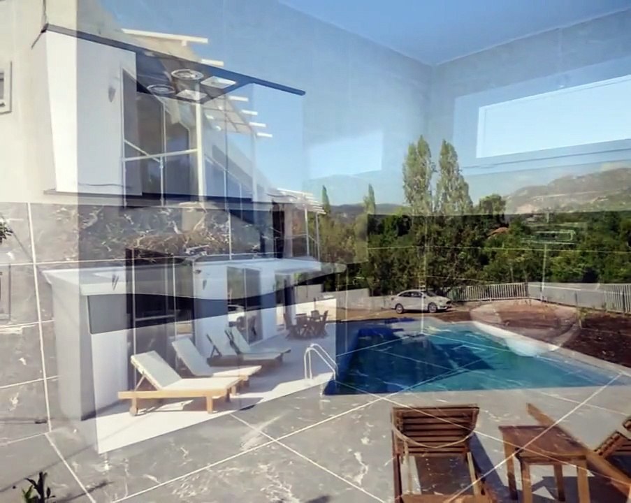 Villa Whitestone