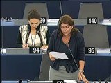 Adina Valean: Free movement of workers (debate)