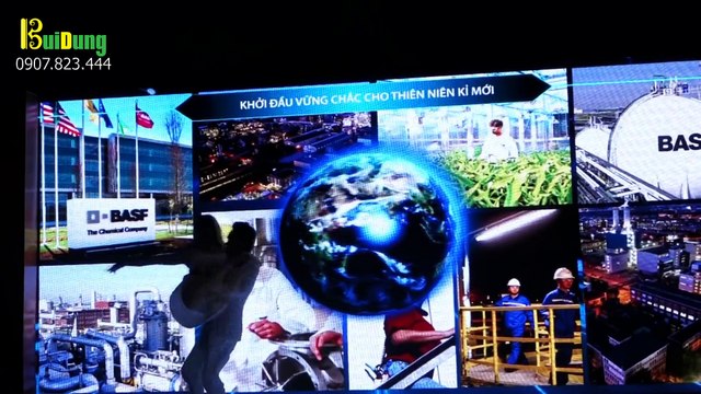 Cung Cấp Nhóm Múa Tương Tác Biểu Diễn Sự Kiện - 0907.823.444