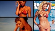 Kate Upton Behind The Scenes Legends - Sports Illustrated Swimsuit
