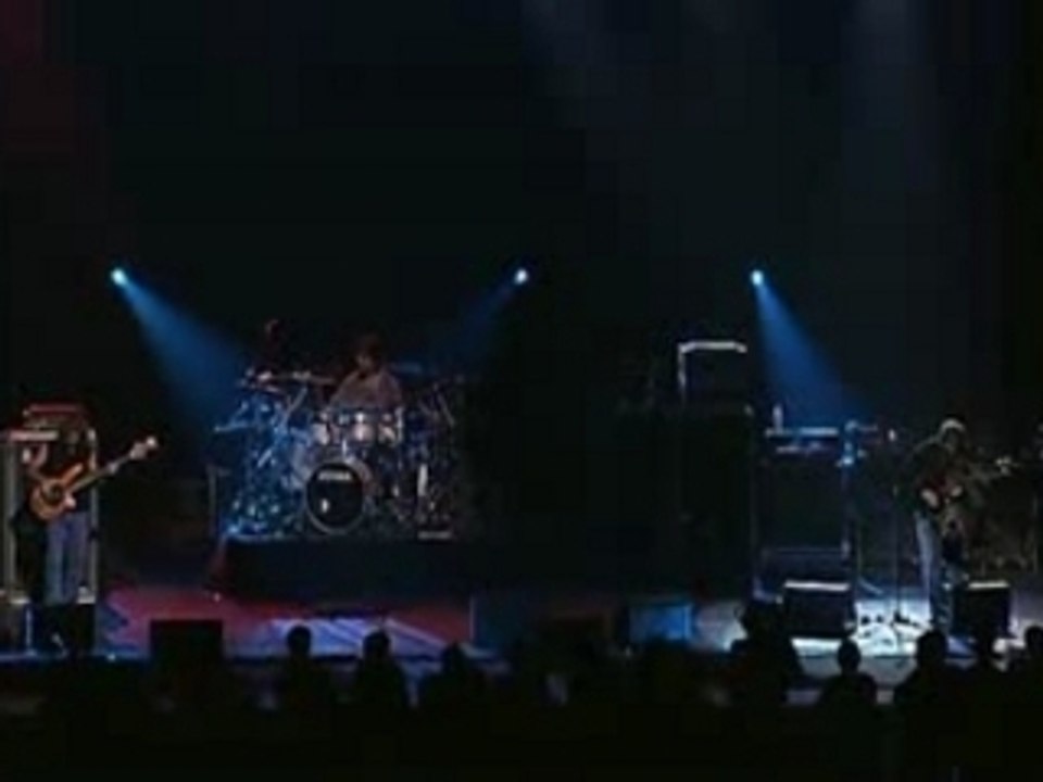 John Petrucci - Damage Control