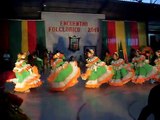 Baile de la Tambora - Renacer Folklorico Santa Rosa De Cabal