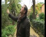 Città giardino Garbatella - Lezione itinerante dell'architetto Marsilio