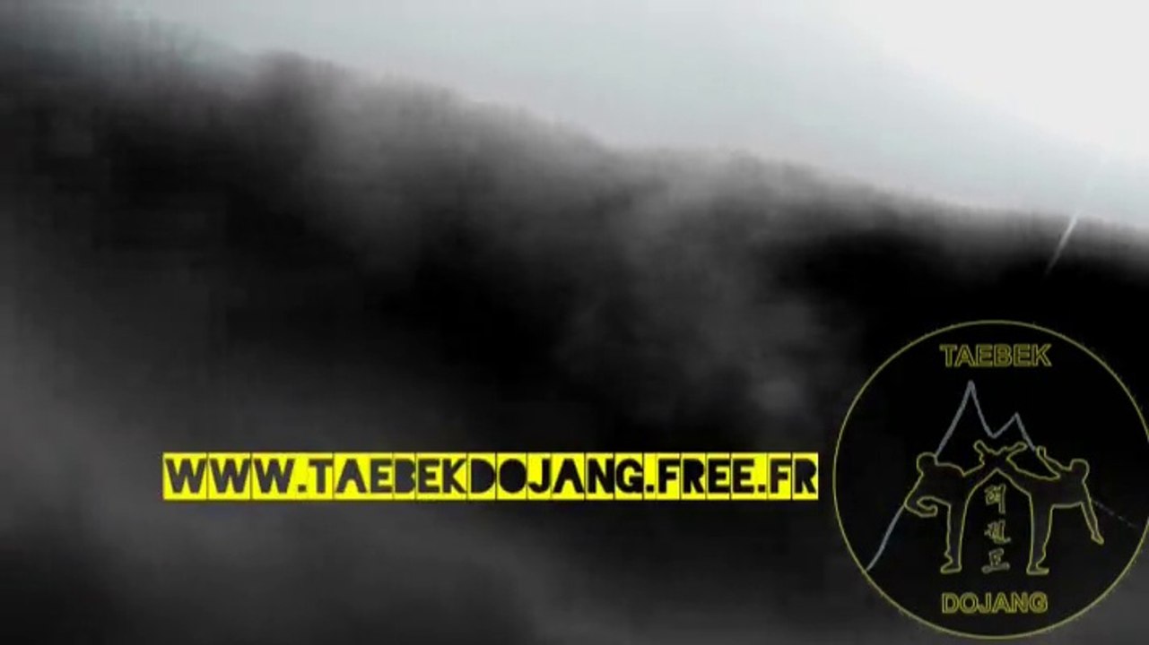 2013-12 - Taebek Dojang - part 1 - 720x404x24 16-9 - SUB - UT2004