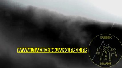 2013-12 - Taebek Dojang - part 1 - 720x404x24 16-9 - SUB - UT2004