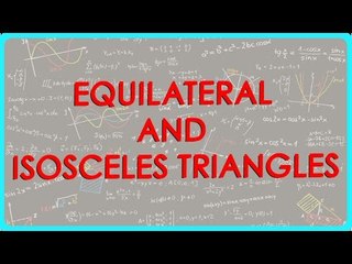 Download Video: 156-CBSE Class VI maths,  ICSE Class VI maths -  Equilateral and Isosceles Triangles