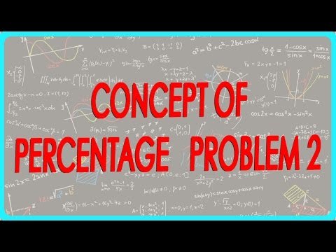 160-$ CBSE Class VI Maths, ICSE Class VI Maths - Concept of percentage Problem 2