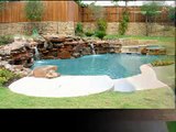 Fashion ♚ Concrete Pools   Pool Ideas With Nice Pic Collection