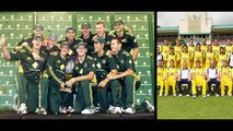 Fashion ♚ Australia Cricket Team   Australia Cricket Team & Players Pic Collection