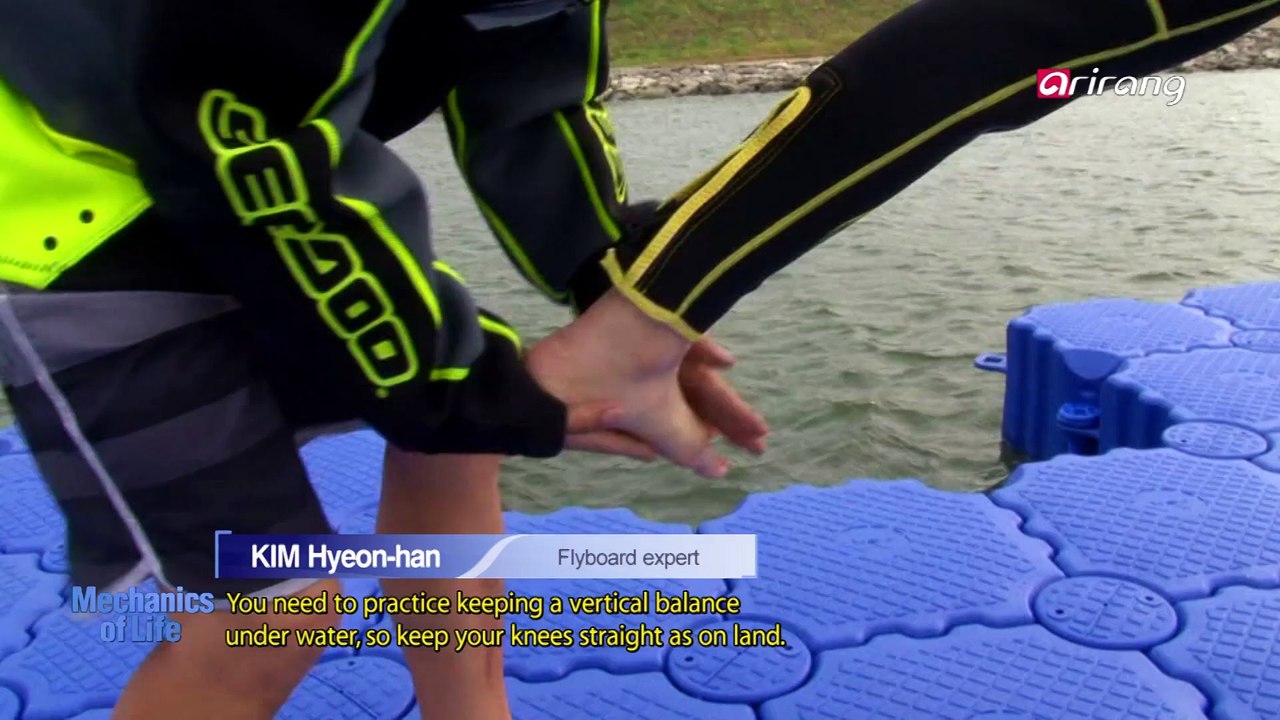 Mechanics of Life Ep13