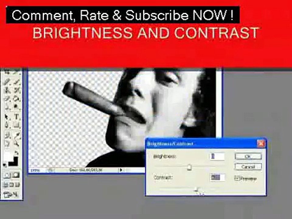 How To: Stencil Graffiti Art 101