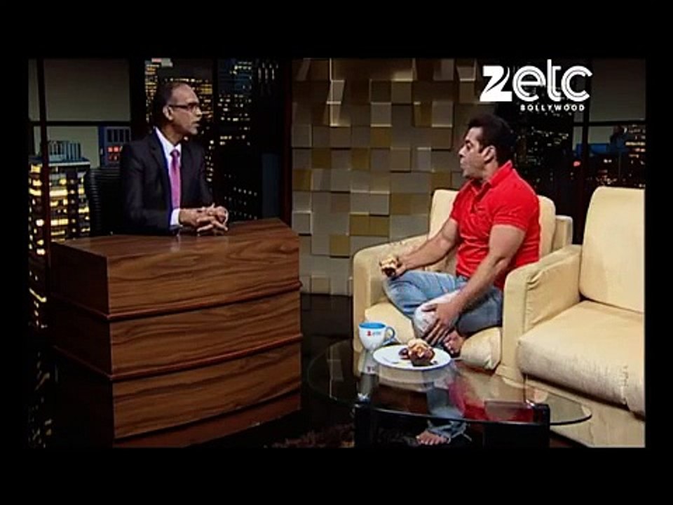 bajrangi bhaijan interview