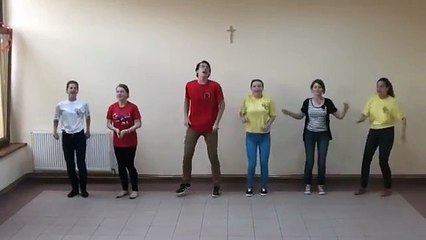 Chocolate choco choco