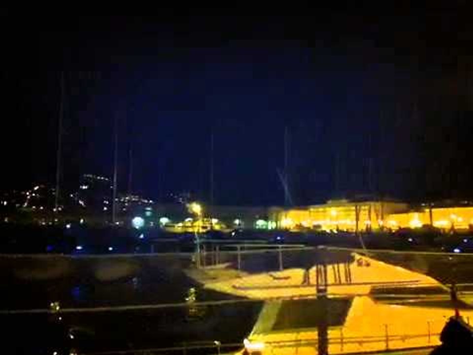 MeteoReporter Trieste 9/07/2015