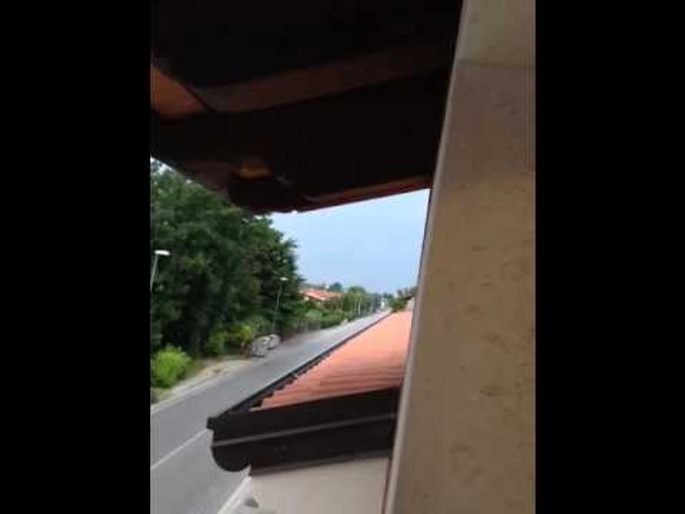 MeteoReporter Visco 8/07/2015