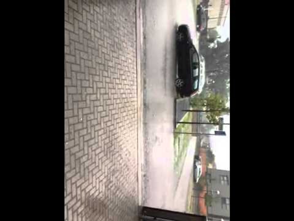 MeteoReporter Marghera 8/07/2015