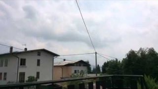 Time Lapse Canove di Roana