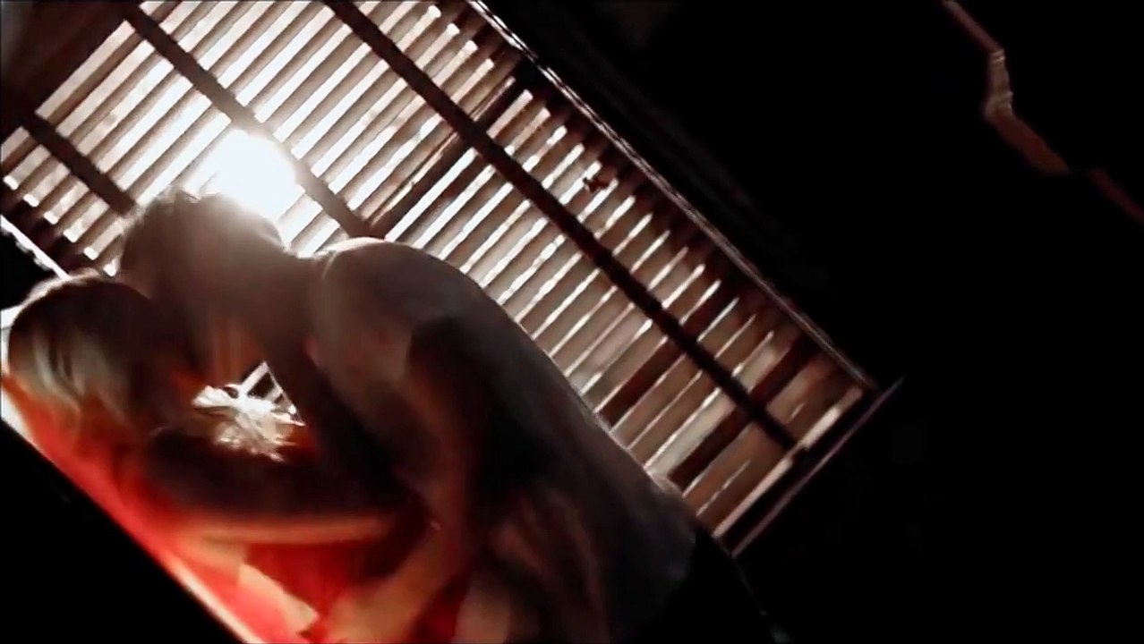 Stefan & Caroline  | I will be ready for you {6x22}