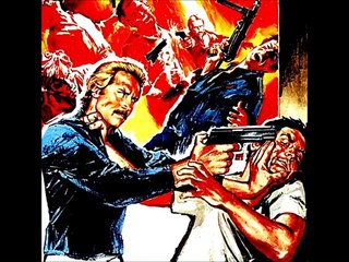 Franco Micalizzi - Roma A Mano Armata (1976)