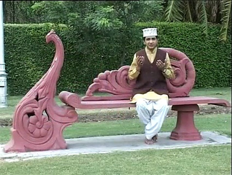 Huzoor Meri tu Sari Bahar aap se hai - Naimatullah Hamdani