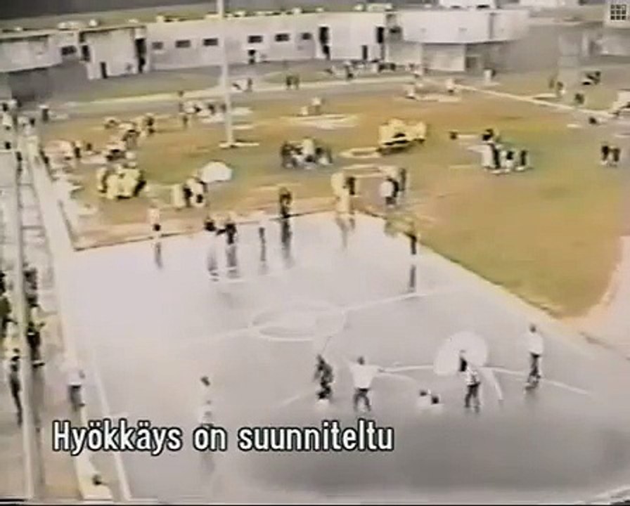 Gang War