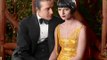 Tribute to Louise Brooks in color