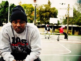 Cartoons and Cereal-Kendrick Lamar