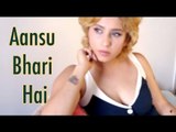 Aansu Bhari Hai – Neha Bhasin | Raj Kapoor & Mukesh (from the film Parvarish)