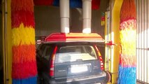 Automatic Car Wash Dryers UPDATED