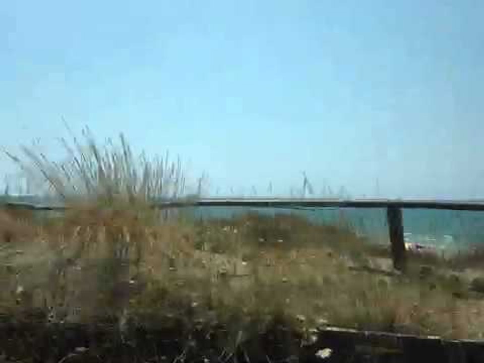 MeteoReporter Sabaudia 13/07/2015