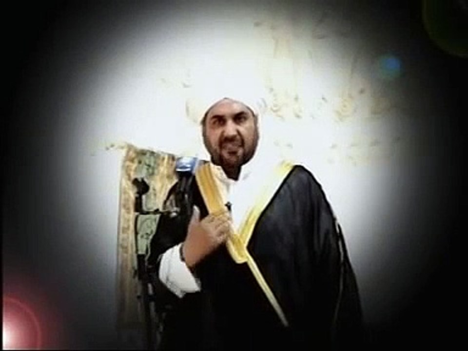 اياد العزي