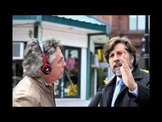 Le Square Phillips vu par Luc Ferrandez